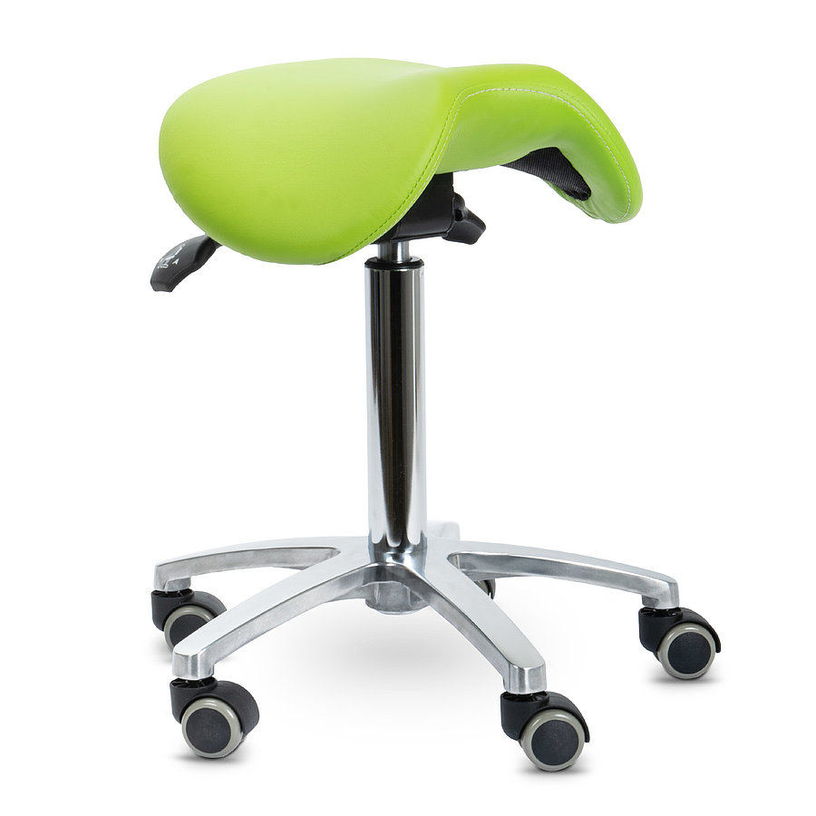 Teqler saddle stool new arrivals