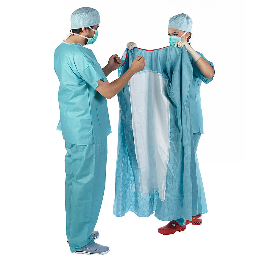 2023-2030 Surgical Gown Market | Dynamics, Future Insights and Outlook
