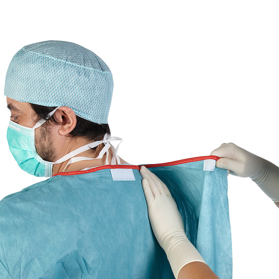 Full-Face Protection: The Crucial Role of Face Shields in Healthcare S